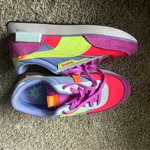 Puma sneakers